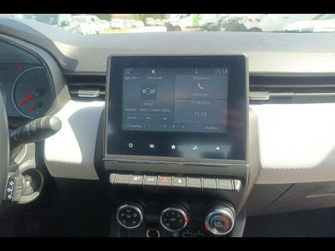 Voitures D'occasion À Avignon | Renault Clio 1.0 Tce 90Ch Limited -21N