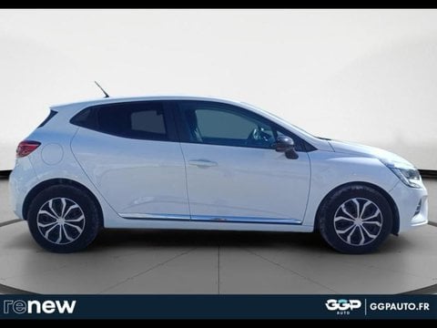 Voitures D'occasion À Avignon | Renault Clio 1.0 Tce 100Ch Evolution Gpl