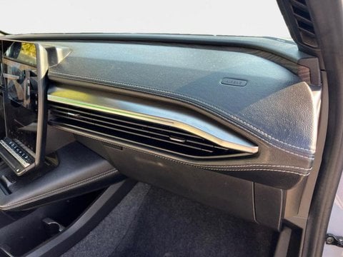 Voitures D'occasion À Avignon | Renault Mégane Megane E-Tech Electric Ev60 220Ch Techno Super C...
