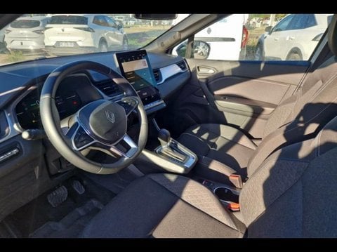 Voitures D'occasion À Avignon | Renault Symbioz 1.6 E-Tech Full Hybrid 145Ch Evolution