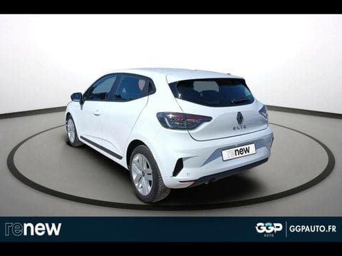Voitures D'occasion À Avignon | Renault Clio 1.0 Tce 100Ch Evolution Gpl