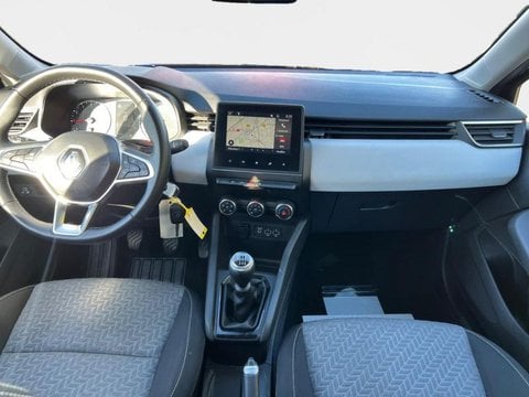 Voitures D'occasion À Avignon | Renault Clio 1.0 Tce 100Ch Evolution Gpl