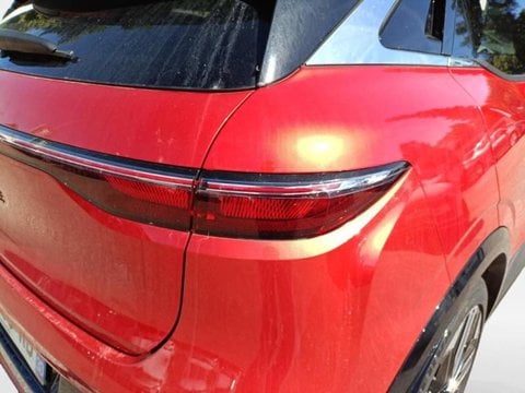 Voitures D'occasion À Avignon | Renault Mégane Megane E-Tech Electric Ev60 220Ch Iconic Super C...
