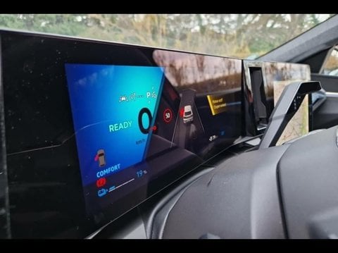 Voitures D'occasion À Avignon | Renault Scénic Scenic E-Tech Electric 220Ch Techno Grande Auton...