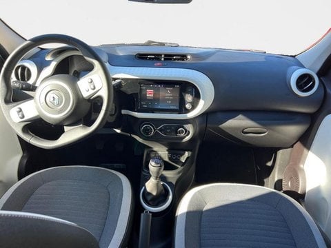 Voitures D'occasion À Avignon | Renault Twingo 1.0 Sce 65Ch Equilibre