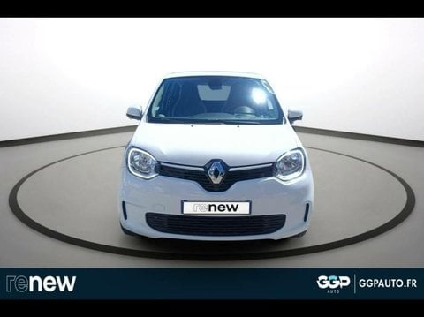 Voitures D'occasion À Avignon | Renault Twingo Iii Iii Sce 65 - 21 Limited