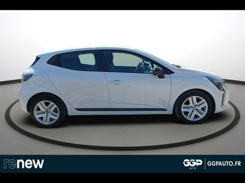 Voitures D'occasion À Avignon | Renault Clio 1.0 Tce 100Ch Evolution Gpl