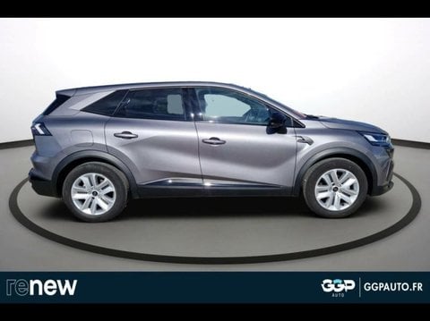 Voitures D'occasion À Avignon | Renault Symbioz 1.6 E-Tech Full Hybrid 145Ch Evolution