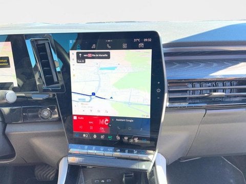 Voitures D'occasion À Avignon | Renault Espace 1.2 E-Tech Full Hybrid 200Ch Iconic 7 Places - 24