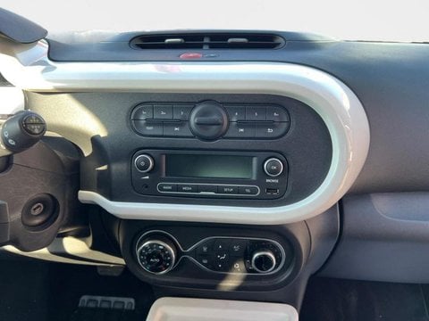 Voitures D'occasion À Avignon | Renault Twingo 1.0 Sce 70Ch Intens Edc Euro6C