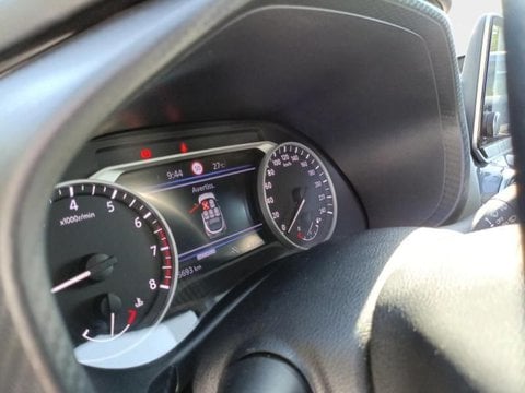 Voitures D'occasion À Avignon | Nissan Juke 1.0 Dig-T 114Ch Tekna 2021
