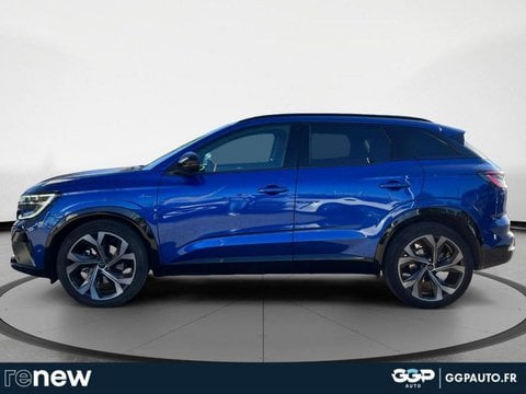 Voitures D'occasion À Avignon | Renault Austral 1.2 E-Tech Full Hybrid 200Ch Techno Esprit Alpine