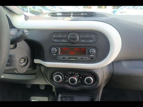 Voitures D'occasion À Avignon | Renault Twingo Iii Iii Sce 65 - 21 Limited