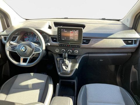 Voitures D'occasion À Avignon | Renault Kangoo 1.5 Blue Dci 115Ch Techno Edc - 23