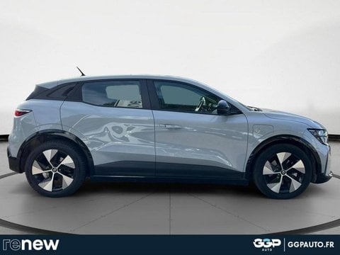 Voitures D'occasion À Avignon | Renault Mégane Megane E-Tech Electric Ev40 130Ch Equilibre Stan...