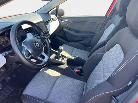 Voitures D'occasion À Avignon | Renault Clio 1.0 Tce 100Ch Evolution Gpl