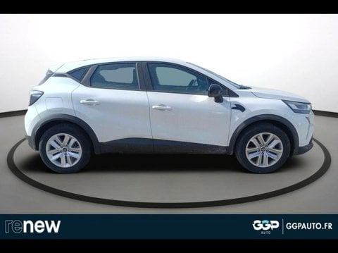 Voitures D'occasion À Avignon | Renault Captur 1.0 Eco-G 100Ch Evolution - 25