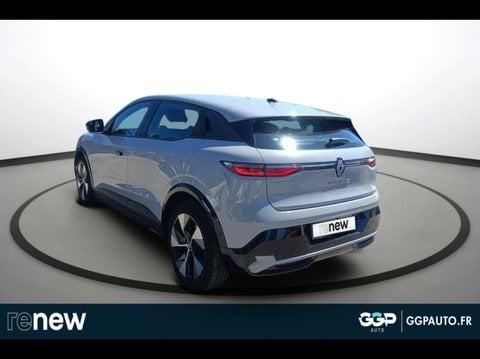 Voitures D'occasion À Avignon | Renault Mégane Megane E-Tech Electric Ev60 220Ch Equilibre Supe...