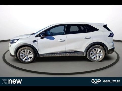 Voitures D'occasion À Avignon | Renault Symbioz 1.6 E-Tech Full Hybrid 145Ch Evolution