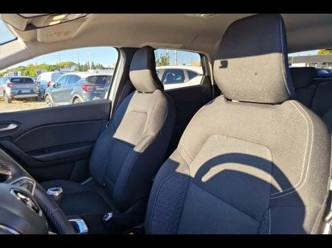 Voitures D'occasion À Avignon | Renault Captur 1.0 Eco-G 100Ch Evolution