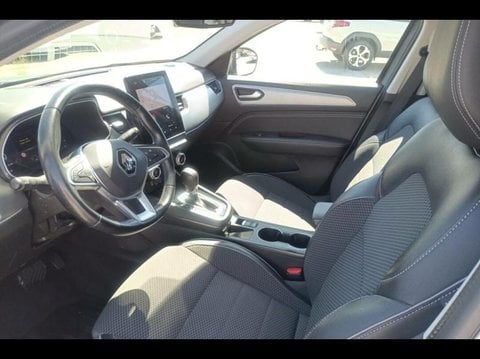 Voitures D'occasion À Avignon | Renault Arkana 1.6 E-Tech 145Ch Intens -21B