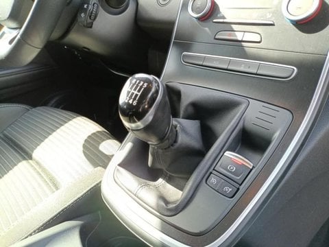 Voitures D'occasion À Avignon | Renault Scénic Scenic 1.5 Dci 110Ch Energy Business