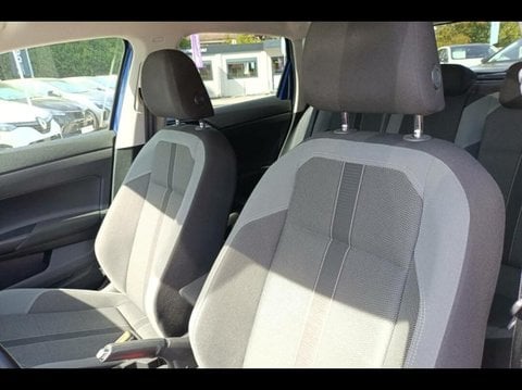 Voitures D'occasion À Avignon | Volkswagen Polo 1.5 Tsi 150Ch R-Line Exclusive Dsg7 Euro6D-T