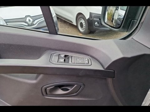 Voitures D'occasion À Avignon | Renault Trafic Fg L1H1 2T8 2.0 Blue Dci 150Ch Confort Edc