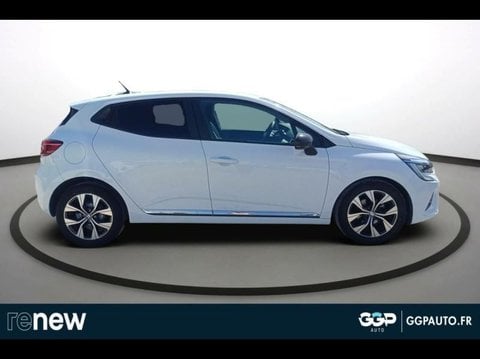 Voitures D'occasion À Avignon | Renault Clio 1.0 Tce 90Ch Evolution