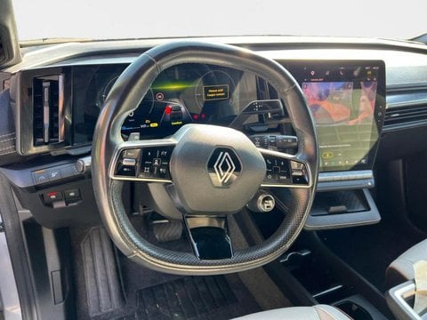 Voitures D'occasion À Avignon | Renault Mégane Megane E-Tech Electric Ev60 220Ch Techno Super C...