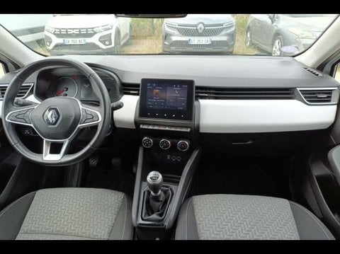 Voitures D'occasion À Avignon | Renault Clio 1.0 Tce 100Ch Evolution Gpl