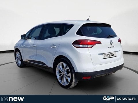 Voitures D'occasion À Avignon | Renault Scénic Scenic 1.7 Blue Dci 120Ch Business