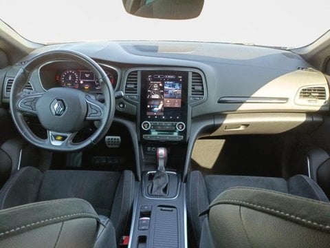 Voitures D'occasion À Avignon | Renault Mégane Megane 1.3 Tce 140Ch Fap Rs Line Edc