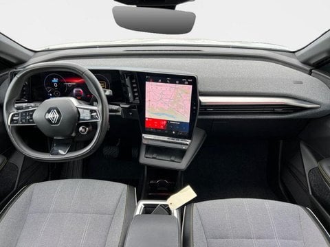 Voitures D'occasion À Avignon | Renault Mégane Megane E-Tech Electric Ev60 220Ch Techno Super C...