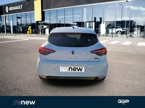 Voitures D'occasion À Avignon | Renault Clio 1.6 E-Tech Hybride 145Ch Evolution