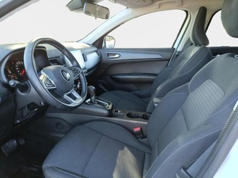 Voitures D'occasion À Avignon | Renault Arkana 1.3 Tce 140Ch Mild Hybrid Evolution Edc -23