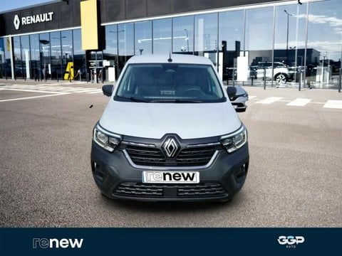 Voitures D'occasion À Avignon | Renault Kangoo Van L1 1.5 Blue Dci 95Ch Advance -24