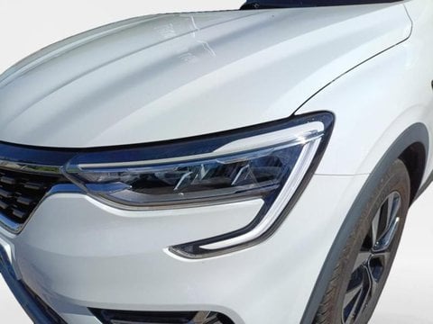 Voitures D'occasion À Avignon | Renault Arkana 1.6 E-Tech 145Ch Full Hybrid Evolution -23
