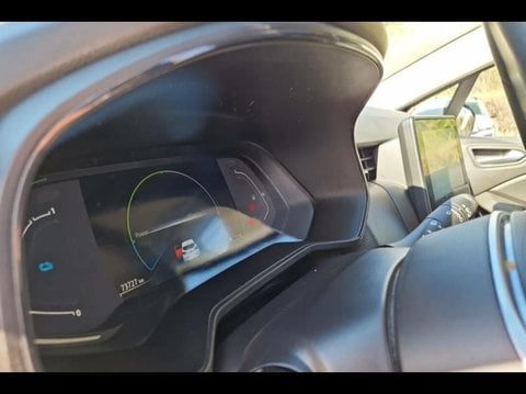 Voitures D'occasion À Avignon | Renault Clio 1.6 E-Tech Hybride 145Ch Evolution