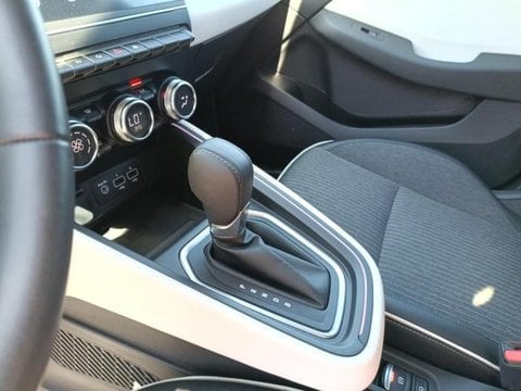 Voitures D'occasion À Avignon | Renault Clio 1.6 E-Tech Hybride 145Ch Techno