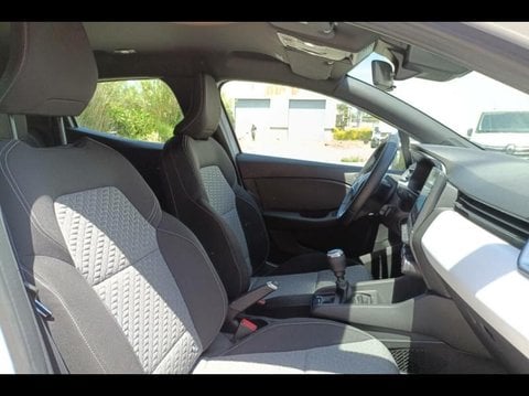 Voitures D'occasion À Avignon | Renault Clio 1.0 Tce 90Ch Limited -21N