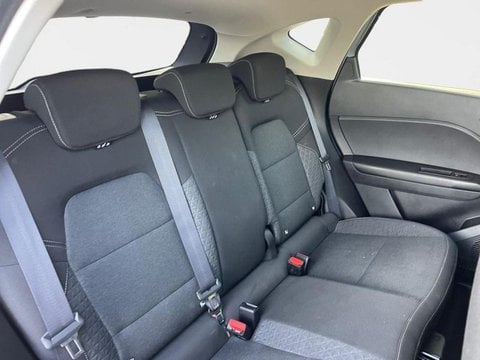 Voitures D'occasion À Avignon | Renault Captur 1.0 Eco-G 100Ch Evolution