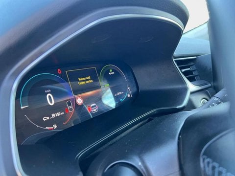 Voitures D'occasion À Avignon | Renault Captur 1.6 E-Tech Hybride 145Ch Techno Fast Track