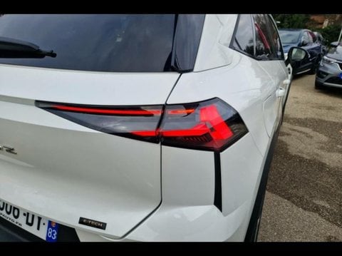 Voitures D'occasion À Avignon | Renault Symbioz 1.6 E-Tech Full Hybrid 145Ch Evolution