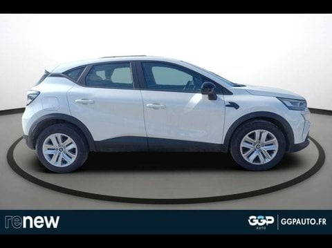 Voitures D'occasion À Avignon | Renault Captur 1.0 Eco-G 100Ch Evolution - 25