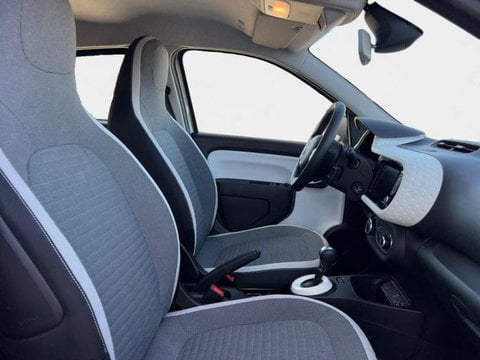 Voitures D'occasion À Avignon | Renault Twingo E-Tech Electric Equilibre R80 Achat Intégral