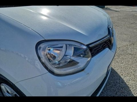 Voitures D'occasion À Avignon | Renault Twingo E-Tech Electric Life R80 Achat Intégral - 21My