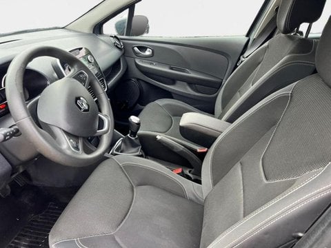 Voitures D'occasion À Avignon | Renault Clio 0.9 Tce 75Ch Energy Trend 5P Euro6C
