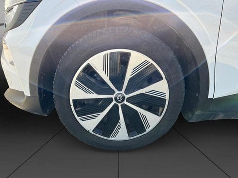 Voitures D'occasion À Avignon | Renault Mégane Megane E-Tech Electric Ev60 130Ch Evolution Er S...