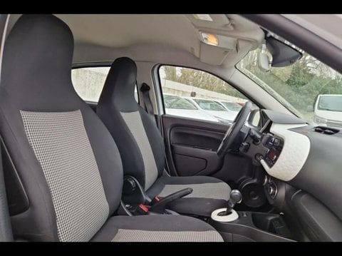 Voitures D'occasion À Avignon | Renault Twingo E-Tech Electric Authentic R80 Achat Intégral